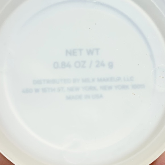 3/$20 NEW Milk Makeup Hero Salve, 24g - Picture 7 of 8